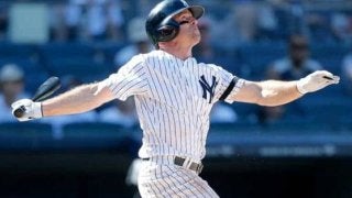 【MLB】バットでベンチを突きまくる…　ヤ軍野手の八つ当たり姿にファン失笑「大人になれ」