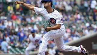 【MLB】「珠玉の無失点試合」　ダルビッシュの移籍後本拠地初勝利に米メディアは称賛の嵐
