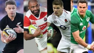 ラグビーワールドカップ日本大会全48試合、J SPORTSが放送