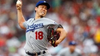 【MLB】前田健太、週末に救援登板の可能性　大谷と2度目対戦となる次回先発予定変わらず