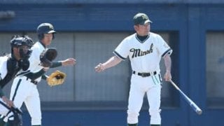 因縁の「箕面学園vs.履正社」は監督歴30年超の同年代対決！