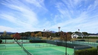 東北最大級の「泉パークタウンテニスクラブ」が仙台市泉区に8月オープン