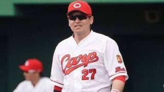 広島、逆転勝ちで1か月ぶり本拠地白星　8回に會澤逆転弾　巨人、マシソンが誤算