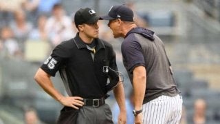 【MLB】激昂＆退場食らったヤンキース指揮官に称賛の声「見ていて嬉しくなる」