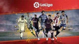 スペインのプロサッカーリーグ「リーガ・エスパニョーラ」とH.I.S.がオフィシャルパートナー契約を締結