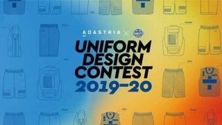 Bリーグ・茨城ロボッツ3rdユニフォームのデザインを公募…アダストリア