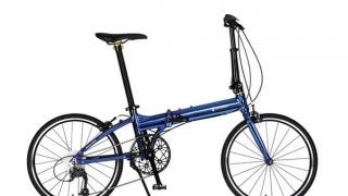 ルノー ライトシリーズから16、20インチを加えた「MIRACLE LIGHT SERIES」が登場