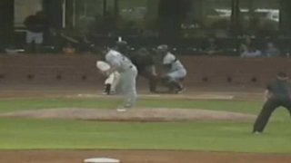 【MLB】絶好機を潰した“お粗末攻撃”トリプルプレーが話題　「酷いな」「これは辛い」