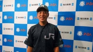 都市対抗野球　JR東が7回一挙5得点で逆転　選手の準備が完璧にできていたワケ