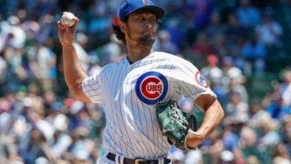 【MLB】ダルビッシュは「本来の姿になった」　米専門家は太鼓判「WS進出の大きな戦力に」