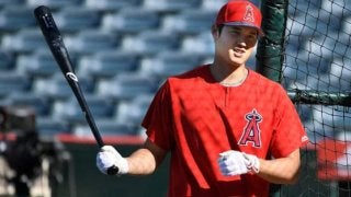 【MLB】大谷翔平はトラウト＆イチローを手本とすべし　エ軍OBが力説「本塁打狙いのスイング必要ない」