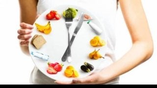 知っておきたいダイエットの『腹八分目』その見極め方とは！？