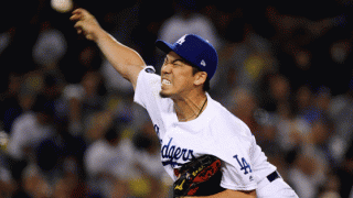 【MLB】前田健太、今季初の救援登板で快投！　1回無安打無失点2Kで今季初ホールド