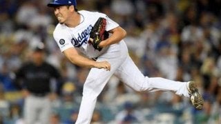 【MLB】前田健太、今季初救援で初ホールド「まさかあの場面で投げるとは」