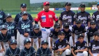 BC福島、新潟戦は雨天中止　東京五輪会場の福島を米スポーツ局が取材