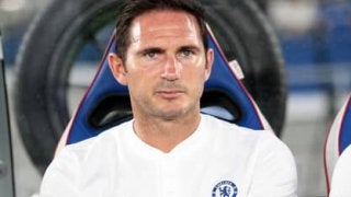 補強禁止のチェルシーに漂う小粒感。ランパードの手腕で復活なるか