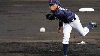 日米大学野球第4戦、侍J先発は第2戦好投の早大・早川　負ければ米の優勝が決定