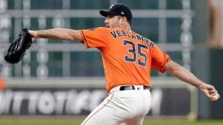 【MLB】剛腕バーランダーが圧巻投球で12勝目　全12K動画にファン唖然「いかついな」