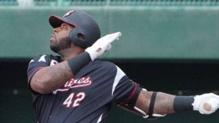 ロッテ・バルガスの驚愕147M弾は未だに“ツインズ史上NO1”「文句なしの一発」