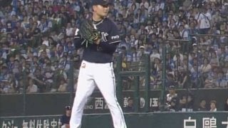 オリックス竹安、3戦連続のHQSで2勝目　西武打線を翻弄「球が遅いので…」