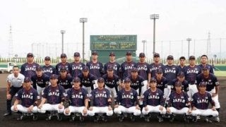 「自分が怖い」2打席連発の慶大・郡司が侍ジャパン大勝に貢献…日米大学野球