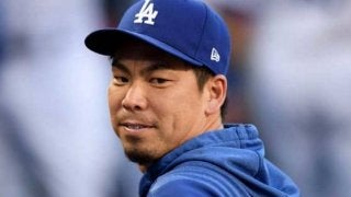 【MLB】前田健太の長女が早穂夫人に贈ったイラストが…「マエケンよりとっても上手」!?