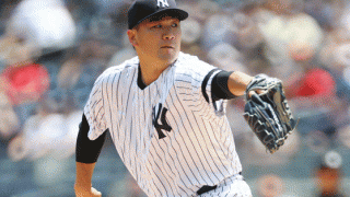 【MLB】田中将大、日米通算170勝　6回一挙5失点はNY酷暑が原因？　指揮官「暑さが…」