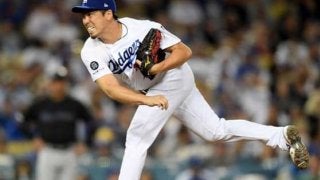 【MLB】前田健太の今季初ホールド快投をド軍首脳陣が大絶賛「刺激的」「素晴らしい」