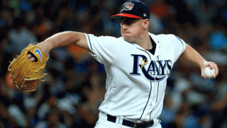 【MLB】レイズ二刀流マッケイが3A降格　メジャー定着は打撃が課題か