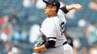 【MLB】田中将大、日米通算170勝　チーム5連勝に導く投球をNYメディア称賛「圧倒した」