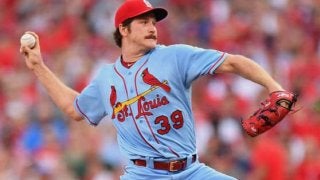 【MLB】元Gマイコラス、6回3失点で10敗目　“復帰2年目”のジンクスか