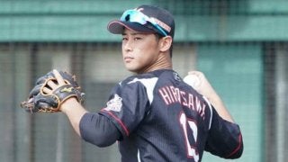 21日の公示　ロッテ平沢、種市が1軍昇格　日ハム村田を抹消