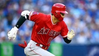【MLB】大谷翔平、7度目の盗塁で成功率驚異の87.5％！　元虎助っ人も絶賛「良いスタート」