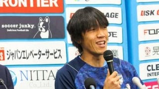 中村俊輔の加入が横浜ＦＣにもたらす効果。Ｊ１昇格への切り札となる