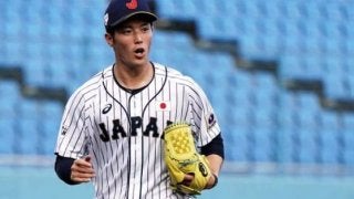 日米大学野球第5戦　侍J先発は3登板目の明大エース・森下　勝った方がV