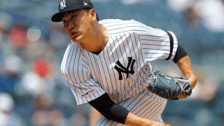 【MLB】田中将大、7勝目も猛暑でチームはお疲れ？　ヤ軍同僚「今日は本当につらかった」