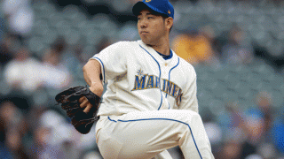 【MLB】菊池雄星、大谷翔平を見逃し三振斬りも…2回にプホルスに先制ソロ被弾