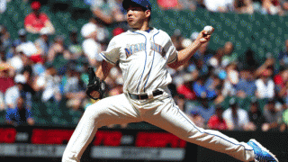 【MLB】菊池雄星、渡米後ワーストタイ7失点KO　大谷翔平との花巻東対決は3の1