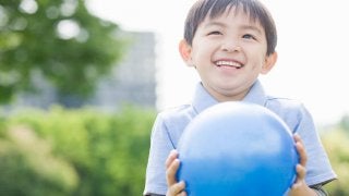 一発勝利の必殺技も!? あの芸人が考えた、老若男女が楽しめる競技