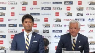 侍ジャパン、沖縄で強化試合を開催　「プレミア12」に向けてカナダ代表と対戦