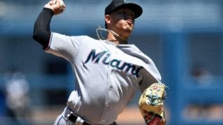 【MLB】日系3世ヤマモト、メジャー初黒星も名将の信頼は揺るがず「自己分析に長けている」