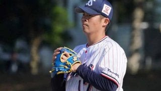 22日の公示　鷹塚田、オリ荒西＆杉本、ヤクルト清水＆山中、DeNA大貫抹消