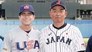 日米大学野球　愛のある米指揮官へ送られた拍手　「日本をリスペクトしている」