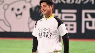鷹・工藤監督、3勝9敗のロッテに「苦手意識はない」森は守護神復帰、今宮も昇格へ