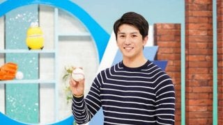 【あの夏の記憶】埼玉の高校野球番組に抜擢された元球児のイケメン俳優　心に残る“夏の後悔”