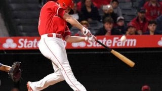 【MLB】大谷翔平に続けるか？　エ軍が育成する新二刀流の今　「ショウヘイを随分と見てきた」