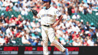 菊池雄星、最近10先発で1勝6敗＆防御率7.85　MLB公式「わずか1試合しか…」