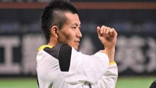 「野球は格好いい」鷹・千賀が楽天・則本を語る　球団公式の動画が話題に