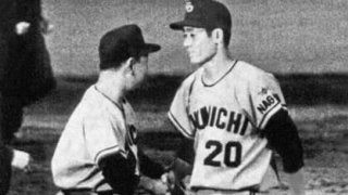 20勝して一人前。権藤博が輝きを放った「ピッチャーが天下の時代」