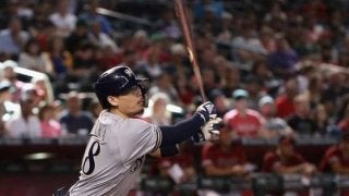 【MLB】日系3世ヒウラ、週間MVPを初受賞　7戦15安打で打率.517を記録